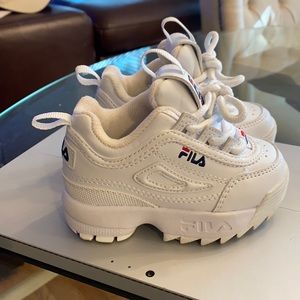 Only worn a couple times, looks brand new!